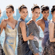 Image for article titled Harper's Bazaar Didn't Use Any Models of Color on Their Covers This Year